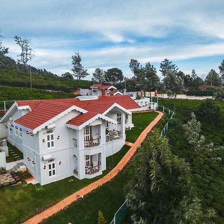 Lohonostays Villa Lansdowne Coonoor Εξωτερικό φωτογραφία