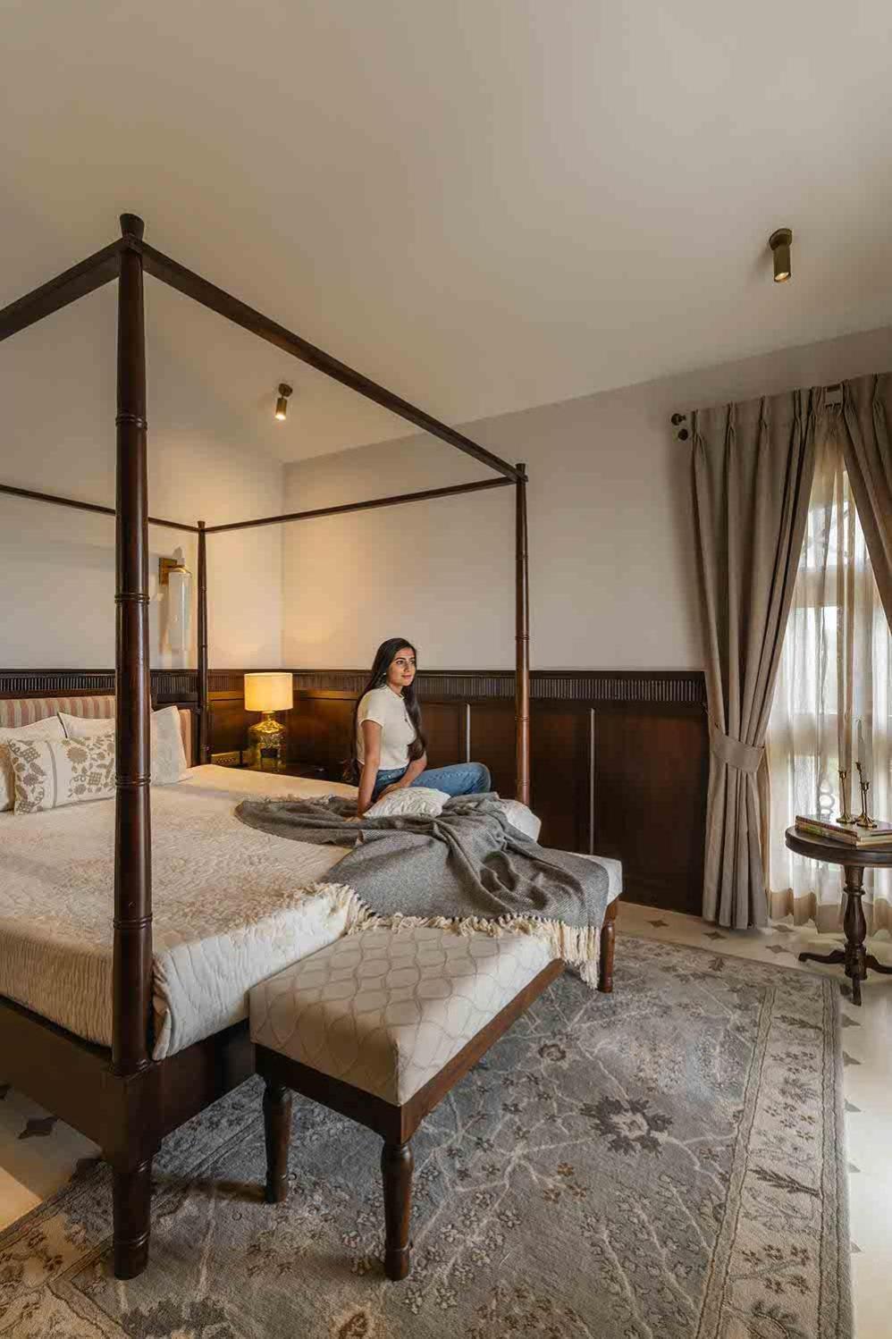 Lohonostays Villa Lansdowne Coonoor Εξωτερικό φωτογραφία