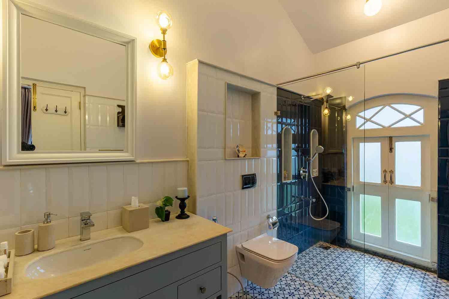 Lohonostays Villa Lansdowne Coonoor Εξωτερικό φωτογραφία