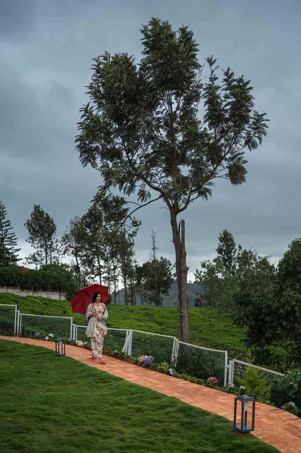 Lohonostays Villa Lansdowne Coonoor Εξωτερικό φωτογραφία