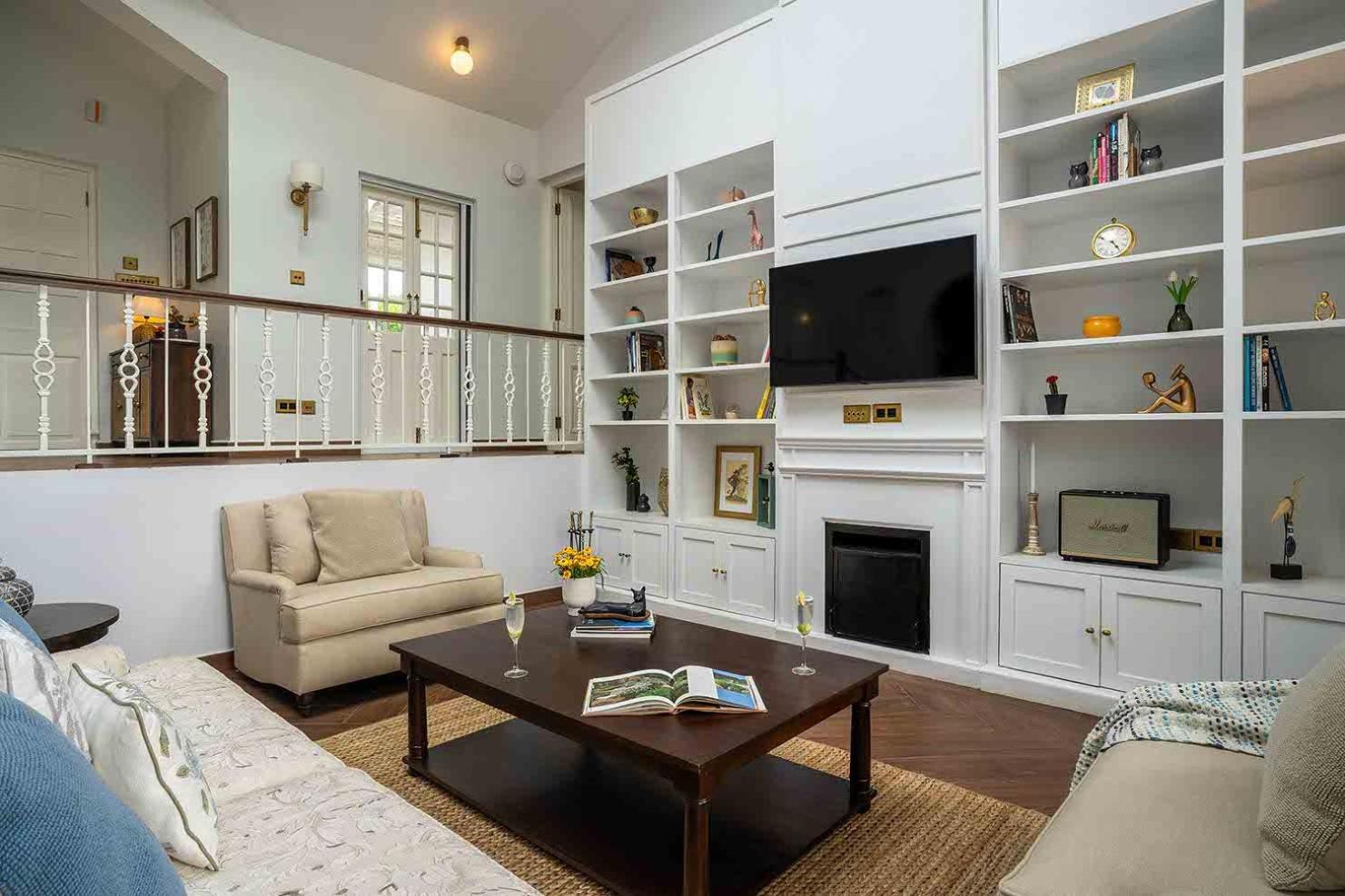 Lohonostays Villa Lansdowne Coonoor Εξωτερικό φωτογραφία