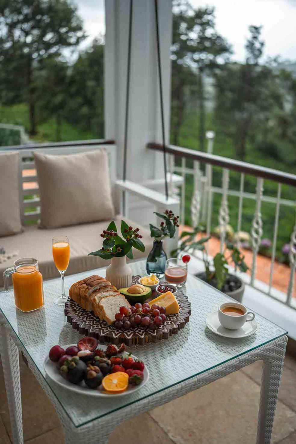 Lohonostays Villa Lansdowne Coonoor Εξωτερικό φωτογραφία