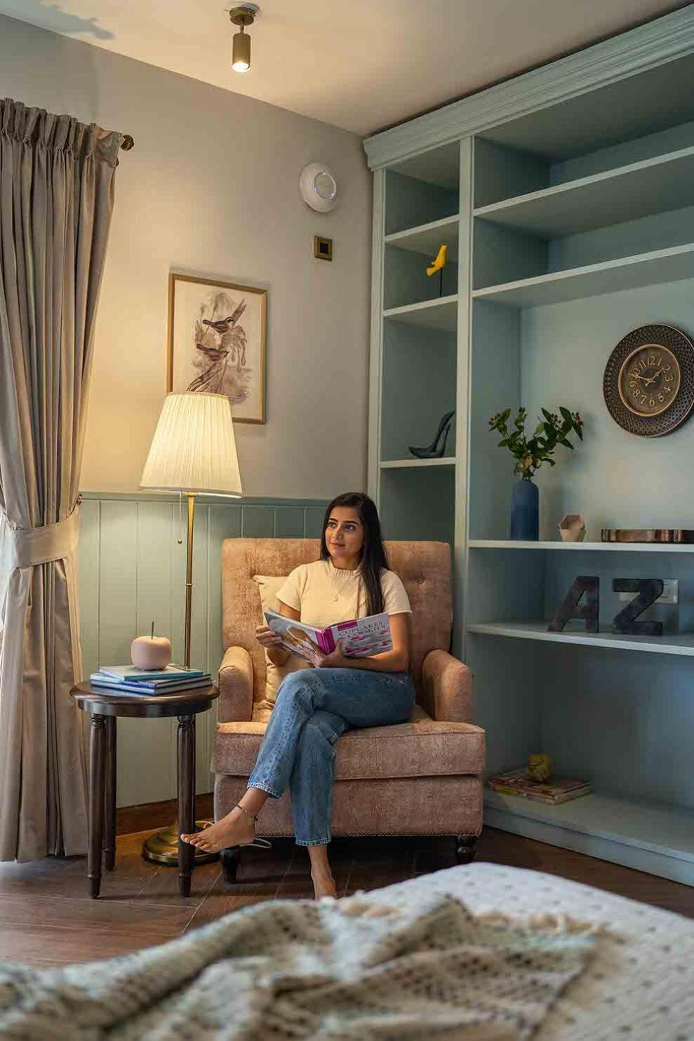 Lohonostays Villa Lansdowne Coonoor Εξωτερικό φωτογραφία