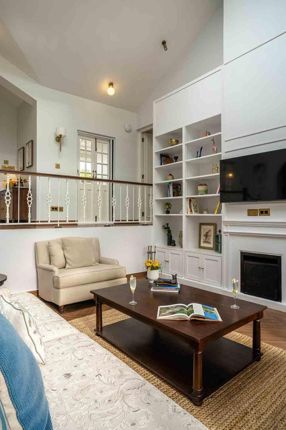 Lohonostays Villa Lansdowne Coonoor Εξωτερικό φωτογραφία
